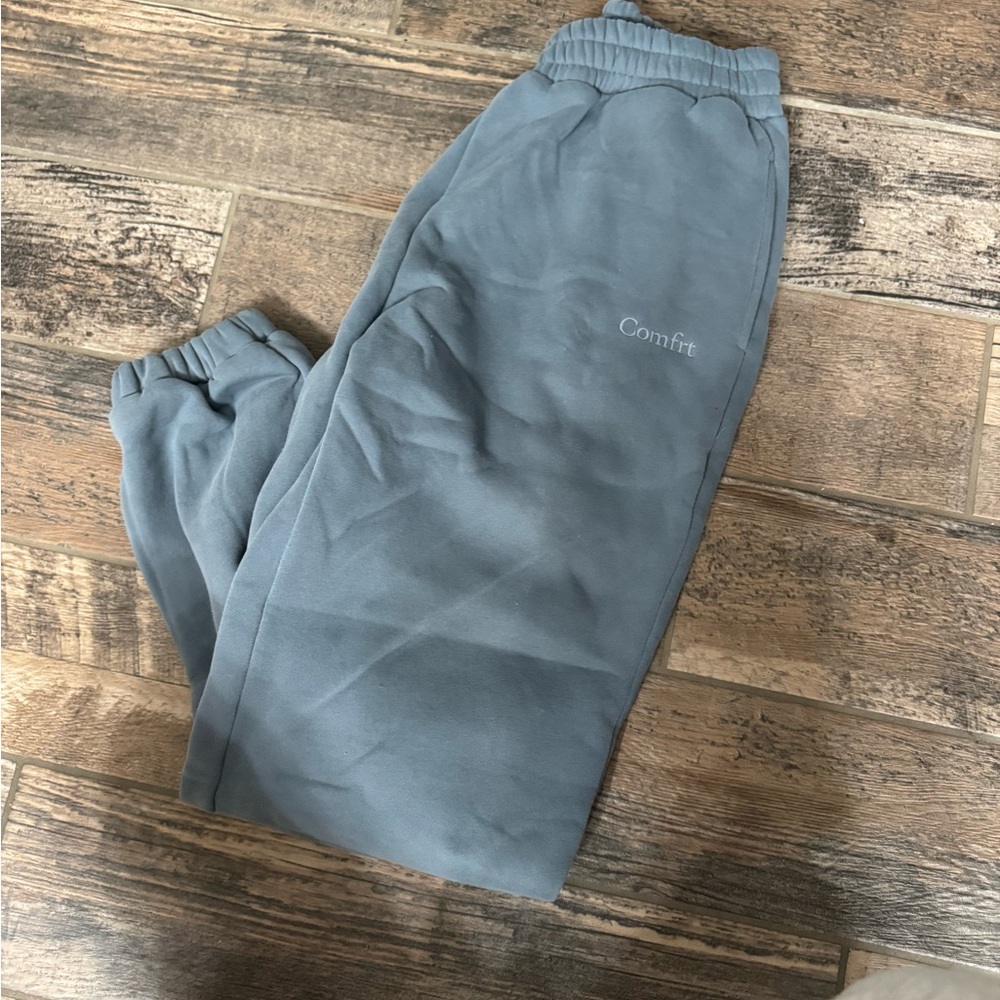 Women’s Blue Pants